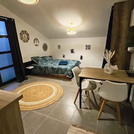 Cosy Au Calme , Boé