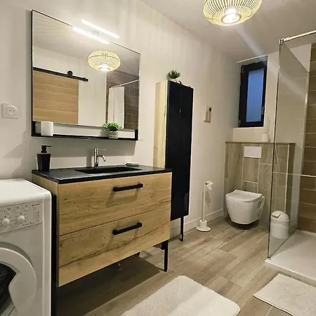 Appartamento Cosy Au Calme , *